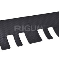 Covorase auto Ford Tourneo Custom Randul 2 fabricatie 2024-