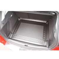 Tavita portbagaj Renault Clio IV Grandtour caroserie combi fabricatie 2013 - 2019 (portbagaj inferior)