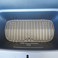 Tavita portbagaj Tesla Model Y Juniper Facelift, fabricatie 2025 - prezent, caroserie suv, portbagaj fata