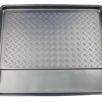 Tavita de portbagaj Jeep Commander (XK), anul de fabricatie 2006 - 2010, caroserie SUV - 7 locuri, al 3-lea rand in spate