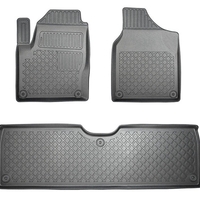 Covorase auto tip tavita Ford Galaxy fabricatie 1995 - 2006
