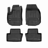 Covorase auto tip tavita 3D408814