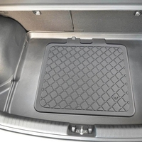 Tavita portbagaj premium Kia Niro fabricatie 08.2016 - prezent (portbagaj inferior)