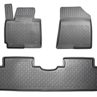 Covorase auto tip tavita 603187