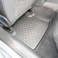 Covorase auto tip tavita Skoda Superb IV MHEV fabricatie 12.2023 - prezent, caroserie sedan