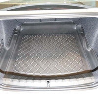 Tavita de portbagaj BMW Seria 2 G42, caroserie Coupe, fabricatie 01.2022 - prezent