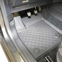 Covorase tip tavita Aristar Ford Focus IV dupa 2018