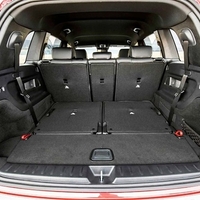 Tavita portbagaj premium Mercedes GLB X247, fabricatie 11.2019 - prezent (portbagaj superior)