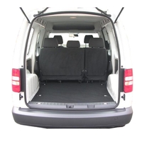Tavita portbagaj Volkswagen Caddy Maxi Starline fabricatie 10.2007 - prezent