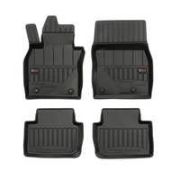 Covorase auto tip tavita 3D425088
