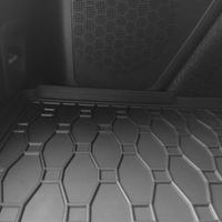 TAVITA PORTBAGAJ DACIA SPRING ELECTRIC FABRICATIE 2022-prezent
