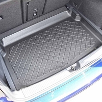 Tavita portbagaj Volkswagen Golf VIII, caroserie hatchback, fabricatie 2020 - prezent (portbagaj inferior)