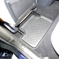 Covorase tip tavita Polestar 2 (electric), anul de fabricatie 07.2020 - prezent, caroserie Sedan