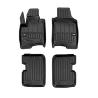 Covorase auto tip tavita 3D409934