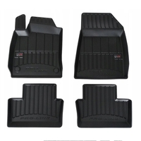 Covorase auto tip tavita 3D409873