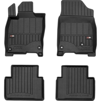 Covorase tip tavita Honda Civic X, anul de fabricatie 2015 - 2021