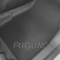 Covorase auto Ford KA+ fabricatie 2017 - prezent