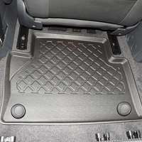 Covorase auto tip tavita Seat Alhambra fabricatie 2010 - prezent
