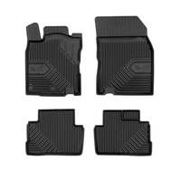 Covorase auto tip tavita 77409538