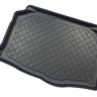Tavita portbagaj Seat Ibiza (6F) fabricatie 06.2017 - prezent (portbagaj inferior)