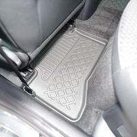 Covorase tip tavita Kia Ceed III PHEV, caroserie Combi, fabricatie 01.2020 - prezent
