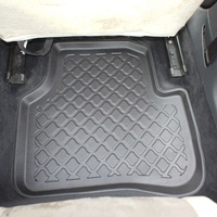 Covorase tip tavita Volkswagen Passat B7, caroserie Combi, fabricatie 10.2010 - 11.2014 #1