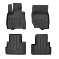 Covorase auto tip tavita Scania 124