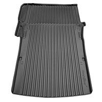 Tavita portbagaj Volkswagen Caddy Maxi, fabricatie 2004-10.2020, caroserie Van