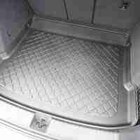 Tavita portbagaj Audi Q6 e-tron EV, fabricatie 07.2024 - prezent, caroserie suv