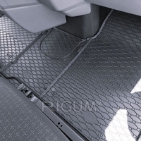 Covorase auto Ford Tourneo/Transit fabricatie 2024-