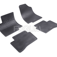 Covorase auto Kia Rio III fabricatie 2011 - 2017