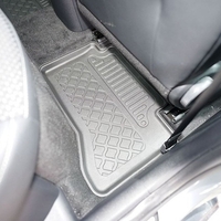 Covorase tip tavita Kia Ceed III PHEV, caroserie Combi, fabricatie 01.2020 - prezent