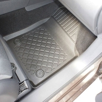 Covorase auto tip tavita VW Touran fabricatie 2003 - 2015
