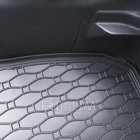 TAVITA PORTBAGAJ TOYOTA YARIS III FABRICATIE 09.2011 - 08.2020, CAROSERIE HATCHBACK, PORTBAGAJ SUPERIOR