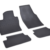 Covorase auto Audi A1, fabricatie 2019 - prezent