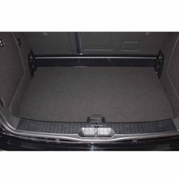 Tavita portbagaj Mercedes A W169 caroserie hatchback fabricatie 09.2004 - 08.2012 (roata rezerva ingusta)