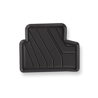 Covorase auto tip tavita Audi A1 GB fabricatie 07.2018 - prezent, caroserie hatchback