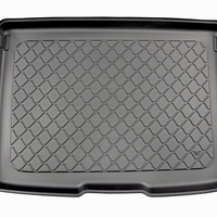 Tavita portbagaj Ford Focus IV caroserie hatchback fabricatie 2018 - prezent (portbagaj superior)