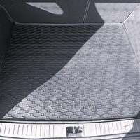 Tavita portbagaj Ford Focus II, anul de fabricatie 2004-2011, caroserie Combi