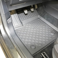 Covorase tip tavita Aristar Ford Focus IV dupa 2018