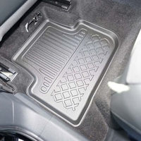 Covorase tip tavita Volkswagen Tiguan III fabricatie 2024 - prezent, caroserie suv