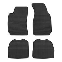 Covorase auto Skoda Superb I fabricatie 03.2002 - 06.2008 Frogum