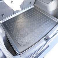 Tavita portbagaj Volkswagen Tiguan III, fabricatie 2024-prezent, caroserie SUV, portbagaj superior