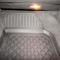 Covorase auto tip tavita Volvo XC90 fabricatie 2002- 2015