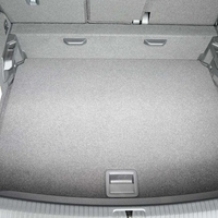 Tavita portbagaj Volkswagen Tiguan fabricatie 2016 - prezent, fara roata de rezerva (cu podeaua intermediara montata mai jos)