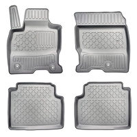 Covorase auto tip tavita 604050