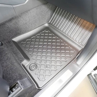 Covorase tip tavita Ssangyong Rexton II ( Y400), anul de fabricatie 11.2017-prezent, caroserie SUV