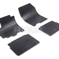 Covorase auto Ford Focus II fabricatie 10.2004 - 2011