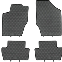 COVORASE AUTO PEUGEOT 307 FACELIFT FABRICATIE 2005 - 2012, CAROSERIE HATCHBACK