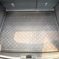 Tavita portbagaj Ford Focus IV caroserie combi fabricatie 2018 - prezent (portbagaj superior)